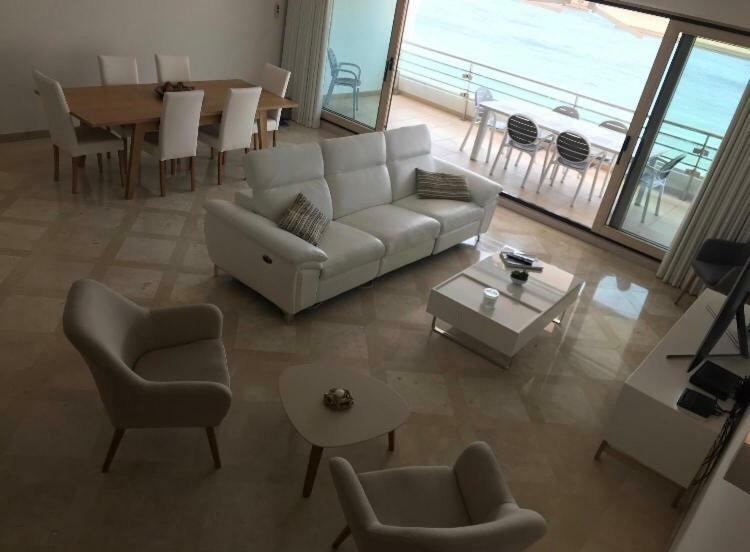 Praia Da California Apartment Sesimbra Exterior photo